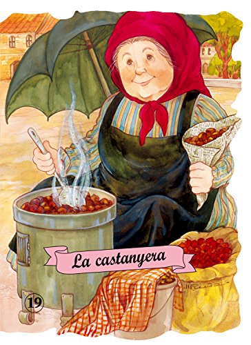 Stock image for La castanyera (Encunyats clssics) for sale by medimops