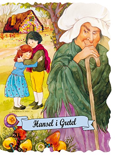 Stock image for Hansel i Gretel (Encunyats clssics) for sale by medimops