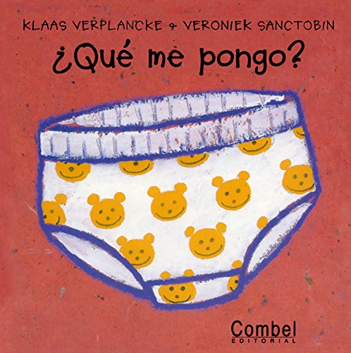 9788478643868: Que Me Pongo? / What Should I Wear?