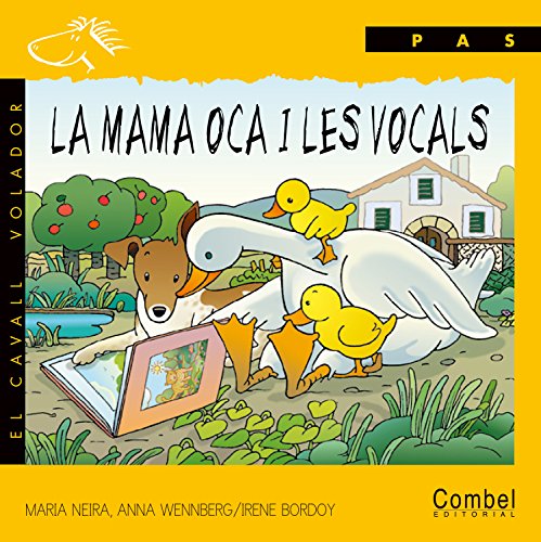 Stock image for La Mama Oca I Les Vocals Pal for sale by Hamelyn