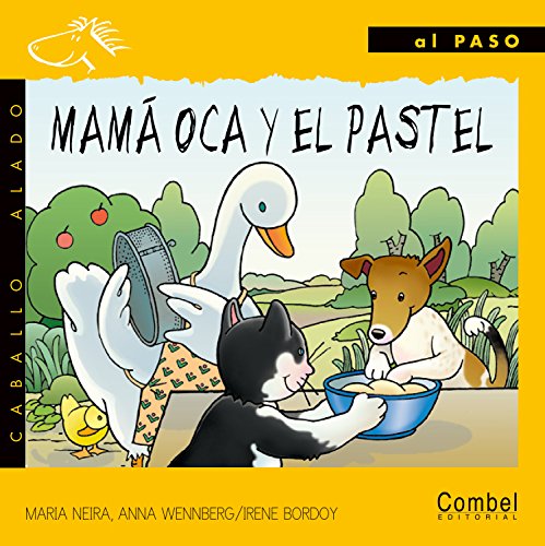 Stock image for Mama oca y pastel (Hardcover) for sale by AussieBookSeller