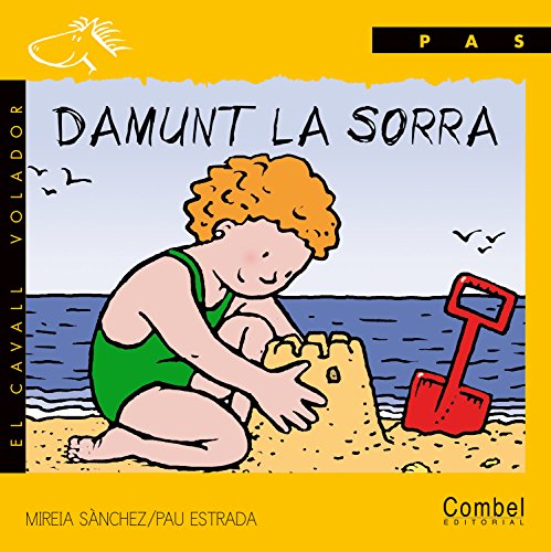 Stock image for Damunt la Sorra for sale by Hamelyn