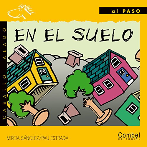 Stock image for En el Suelo for sale by Better World Books