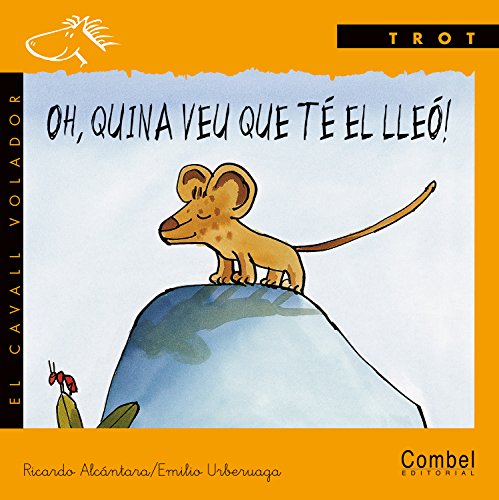 Imagen de archivo de Oh, quina veu que t el lle! a la venta por Iridium_Books