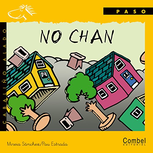 Stock image for No chan-paso-man for sale by Iridium_Books