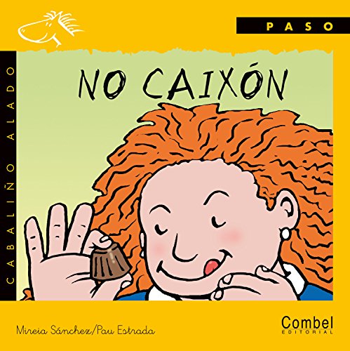 Stock image for No caixon-paso-man for sale by Iridium_Books