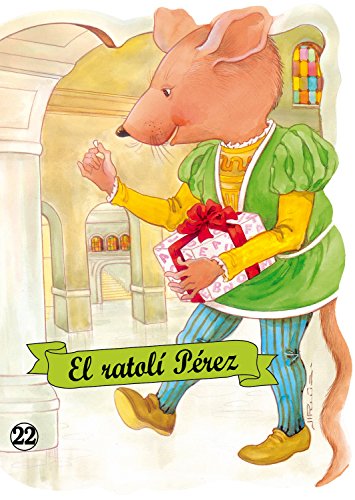 Stock image for El ratol Prez (Encunyats clssics) for sale by medimops