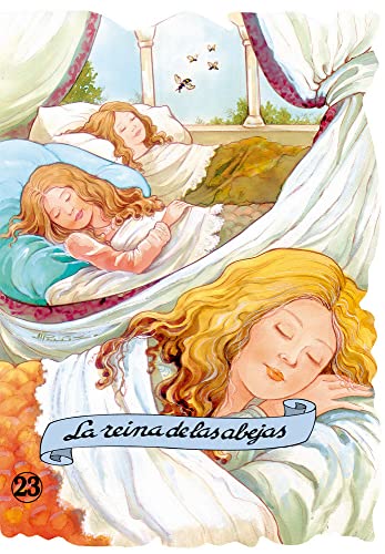 Stock image for LA REINA DE LAS ABEJAS for sale by Librerias Prometeo y Proteo