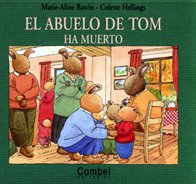 Beispielbild fr El Abuelo de Tom Ha Muerto zum Verkauf von Hamelyn