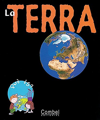 Beispielbild fr LA TERRA zum Verkauf von Librerias Prometeo y Proteo