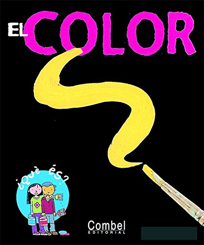 Imagen de archivo de El Color a la venta por Hamelyn