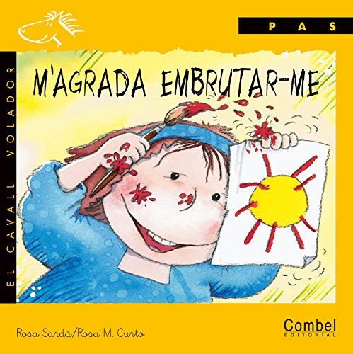 Stock image for M AGRADA EMBRUTAR-ME for sale by Librerias Prometeo y Proteo