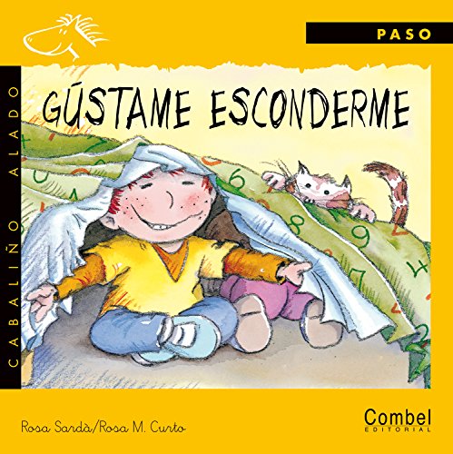 Stock image for Me gusta esconderme for sale by Iridium_Books