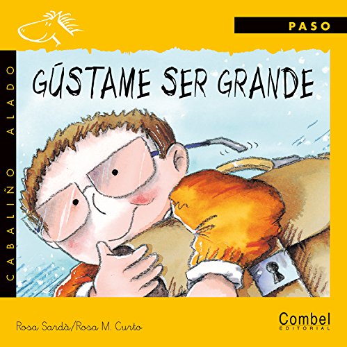 Stock image for Me Gusta Ser Grande for sale by Hamelyn