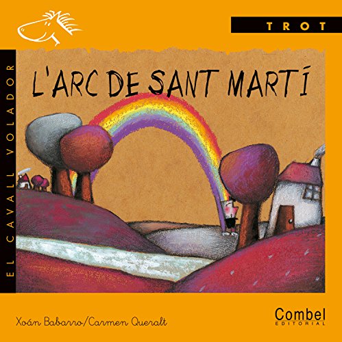Stock image for L'arc de Sant Mart for sale by Hamelyn