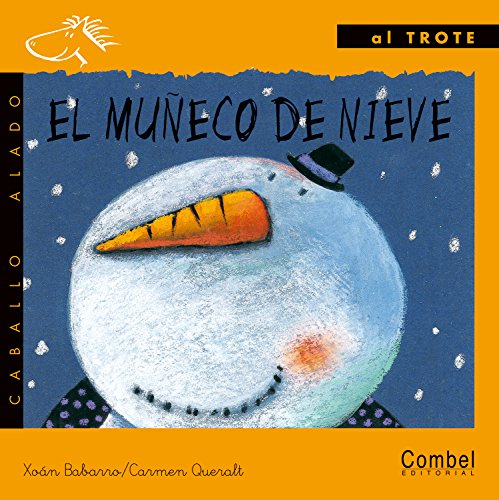 Imagen de archivo de El Mueco de Nieve a la venta por Hamelyn