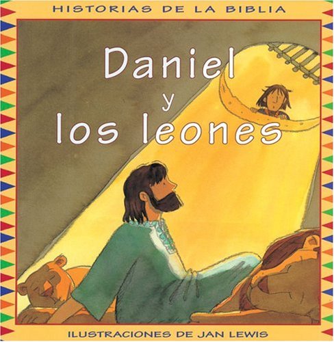 9788478645886: DANIEL Y LOS LEONES-BIBLIA-IMP (Historias de la Biblia)