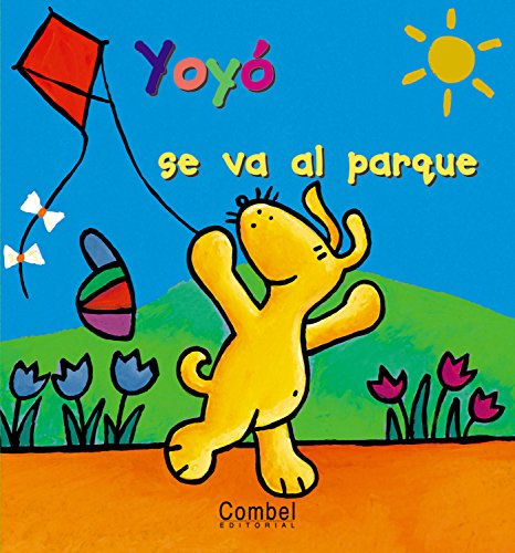 Imagen de archivo de Yoy se va al parque (Yoyo Series) (Spanish Edition) a la venta por Books End Bookshop