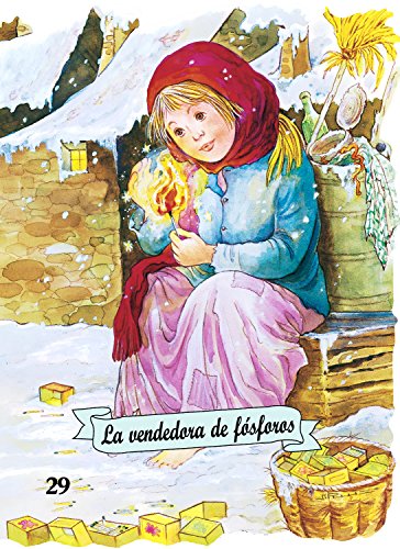 Stock image for LA VENDEDORA DE FSFOROS for sale by Librerias Prometeo y Proteo