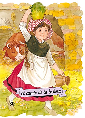 Stock image for El Cuento de la Lechera for sale by Hamelyn