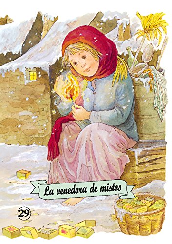 Beispielbild fr La Venedora de Mistos zum Verkauf von Hamelyn