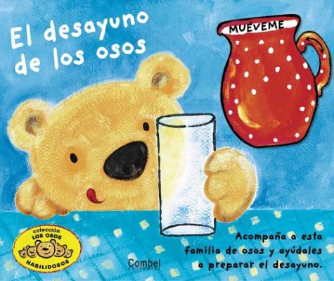 Stock image for El desayuno de los osos for sale by Iridium_Books