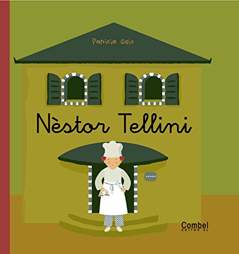 9788478647453: Nstor Tellini (Plaa Major)