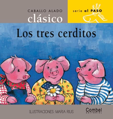Immagine dell'editore per Los Tres Cerditos venduto da ThriftBooks-Atlanta