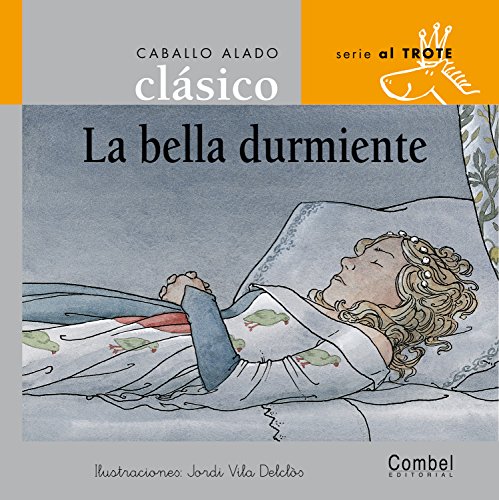 Stock image for La Bella Durmiente for sale by Hamelyn