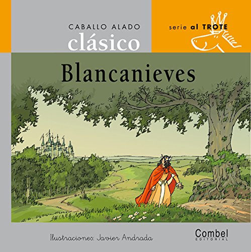 Stock image for Blancanieves for sale by Hamelyn