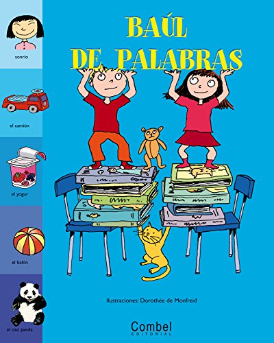 Stock image for Baul de Palabras for sale by AwesomeBooks