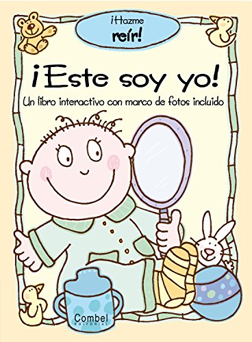 Â¡Este soy yo! (9788478648276) by Irvine, Abby