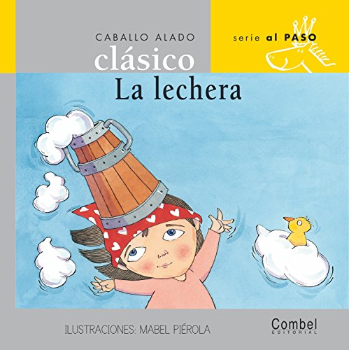 9788478648528: La Lechera / The Little Milk Maid