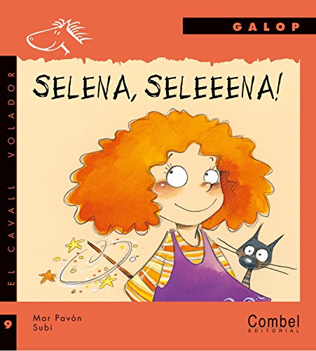 Stock image for Selena, seleeena! for sale by Iridium_Books