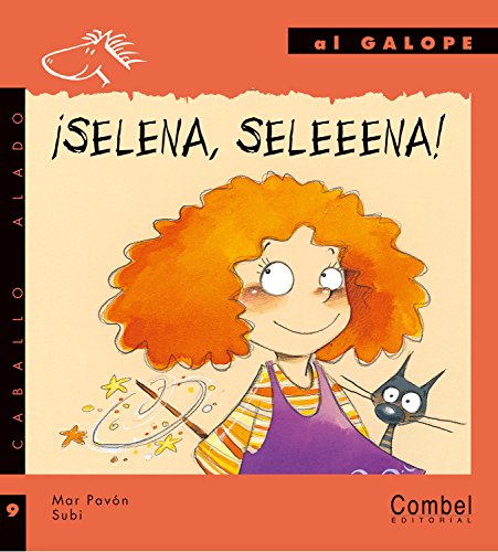 Imagen de archivo de Selena, Seleeena!: Vol 9 a la venta por Revaluation Books