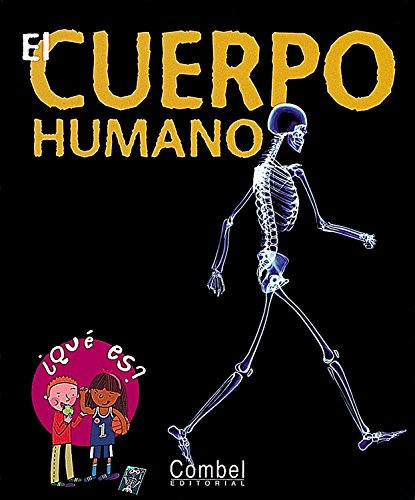 Beispielbild fr El Cuerpo Humano / The Human Body zum Verkauf von Papel y Letras