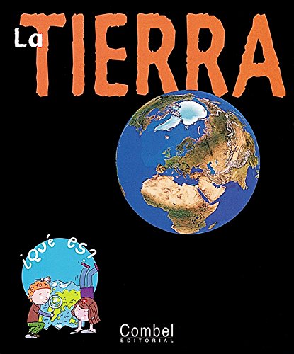 Beispielbild fr La Tierra zum Verkauf von Hamelyn