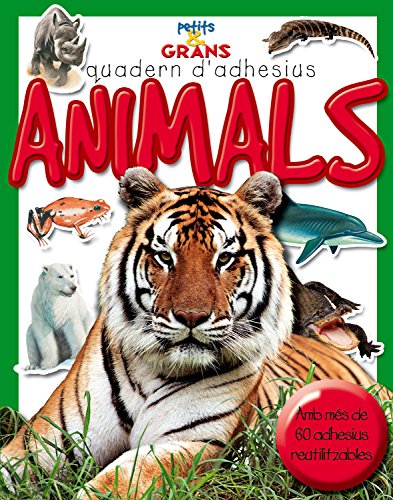 Imagen de archivo de Animals a la venta por Iridium_Books