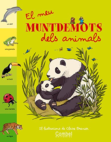 Stock image for Mi mapamundi de los animales for sale by medimops