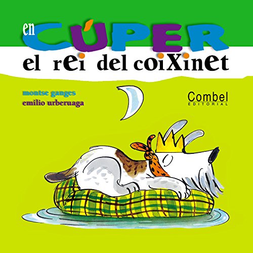 Stock image for En Cper, el rei del coixinet for sale by Iridium_Books
