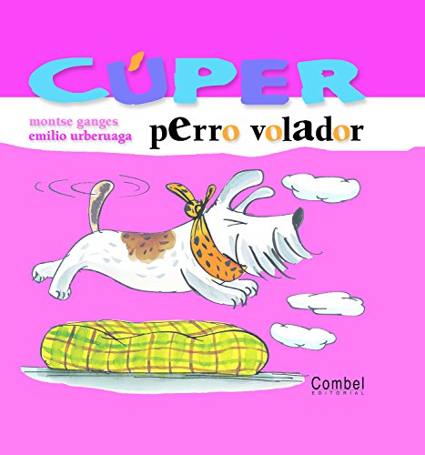 Stock image for Perro Volador for sale by Better World Books: West