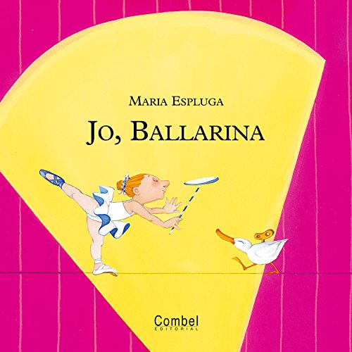 Jo, ballarina