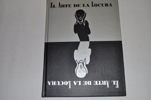 Stock image for El arte de la locura for sale by Comprococo