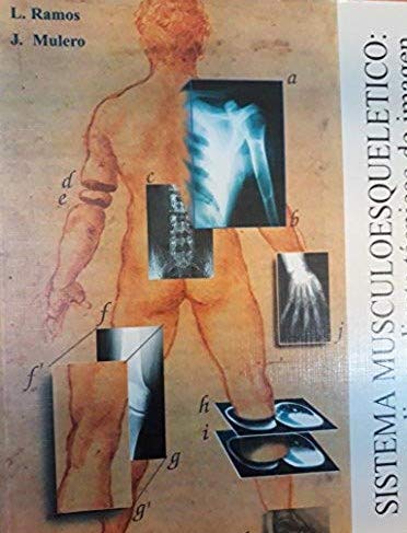 Imagen de archivo de Sistema musculoesqueltico a la venta por Almacen de los Libros Olvidados