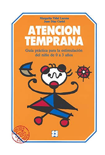 Stock image for ATENCIÓN TEMPRANA for sale by Librovicios