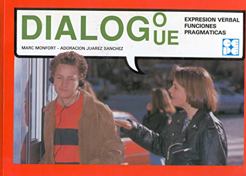 Imagen de archivo de Dilogo. Expresin Verbal y Funciones Pragmticas a la venta por Hamelyn