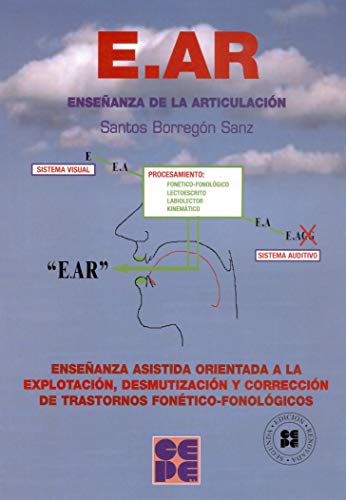 Imagen de archivo de EAR. Enseanza de la Articulacin Borregn Sanz, Santos a la venta por Iridium_Books