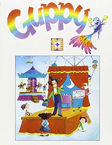 Stock image for GUPPY 1 for sale by Zilis Select Books