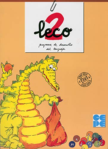 9788478691838: Leco 02 - Leo, Escribo y Comprendo