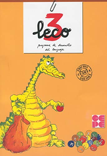 Beispielbild fr Leco 03 - Leo, Escribo y Comprendo zum Verkauf von Hamelyn